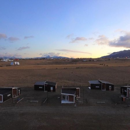 Cabanas Pampas Australes Puerto Natales Exterior photo