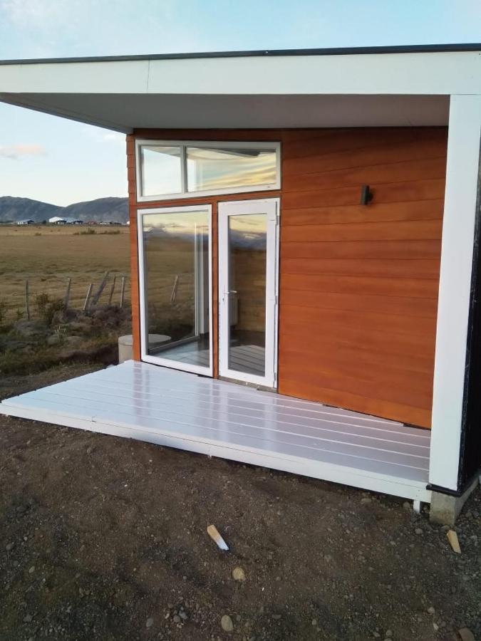 Cabanas Pampas Australes Puerto Natales Exterior photo