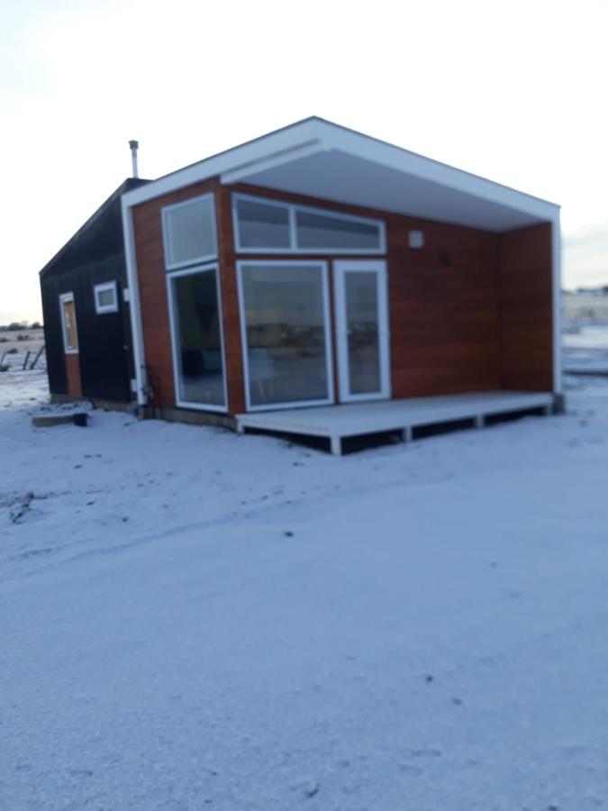 Cabanas Pampas Australes Puerto Natales Exterior photo
