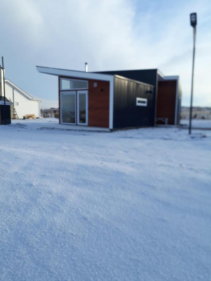 Cabanas Pampas Australes Puerto Natales Exterior photo