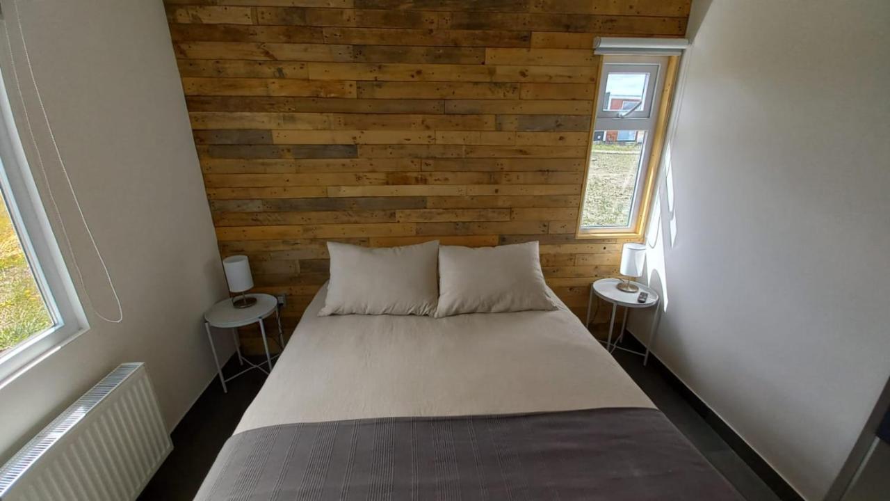 Cabanas Pampas Australes Puerto Natales Exterior photo