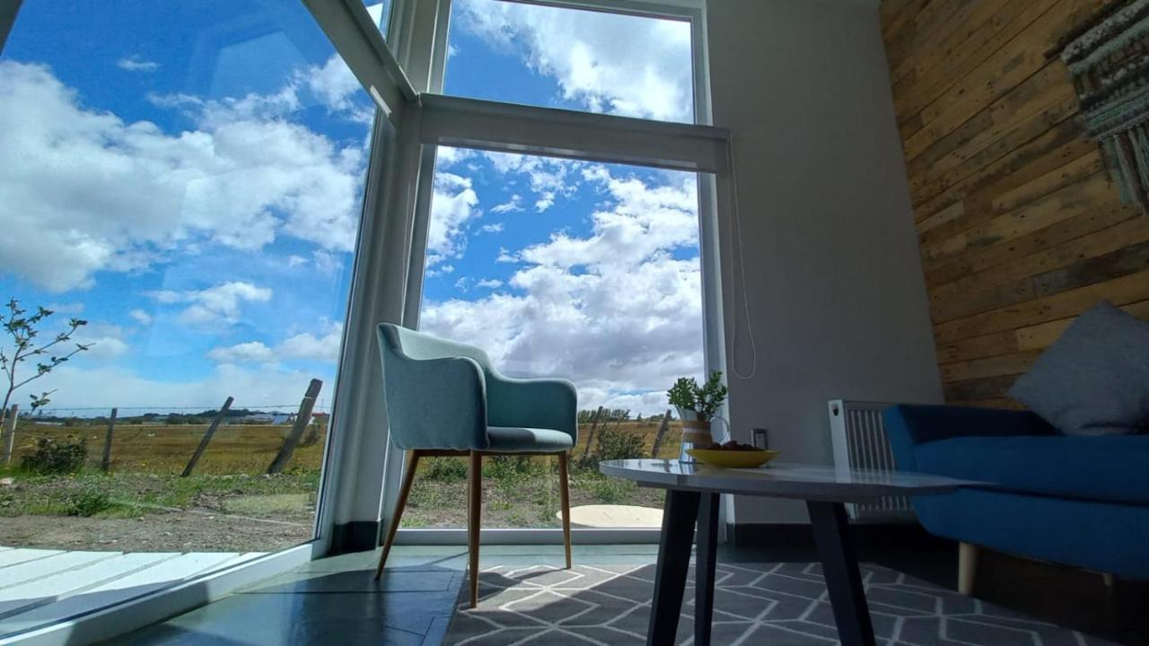 Cabanas Pampas Australes Puerto Natales Exterior photo